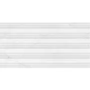 Плитка Golden Tile Absolute Modern белая 30x60 настенная Г20151