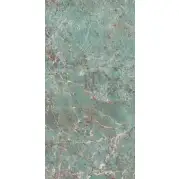 Керамогранит Casalgrande Padana Marmoker Caribbean Green Lucido 59x118 12464619