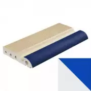 Бордюр-рукохват Exagres Borde Sport Ref. 954 Bmr 12x24.5