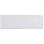 Плитка Equipe La Riviera Gris Nuage 6.5x20 настенная 25838