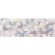 Декор El Molino Clario Decor Mix 25x75