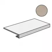 Ступень Floor Gres Industrial Taupe Gradino Soft 33x120 739163
