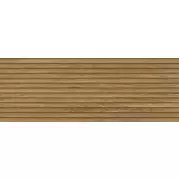 Плитка Peronda Verbier Honey Decor 33.3x100 настенная SP/33.3x100/R 32893