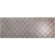 Плитка Love Ceramic Tiles Metallic Chess Iron Rett 45x120 настенная