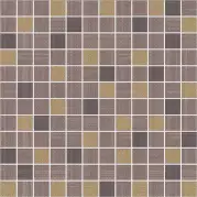 Мозаика Naxos Kilim Mosaico Deco Petra 32.5x32.5 80508