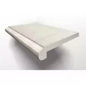 Ступень Marmocer Stairs Diana White Solid 30x100 MB001-AEBS