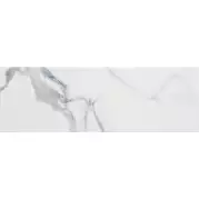 Настенная плитка Aparici Solid-Zero Statuario Blanco 25,1x75,6