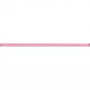 Спецэлемент стеклянный UG1U071 Universal Glass розовый 3x75 Cersanit