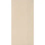 Ступень Paradyz Kilda Beige Prosta Mat. 30x60