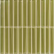 Плитка Monopole Ceramica Melody Olive 20x20 настенная