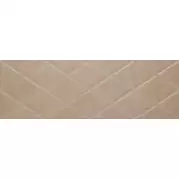 Плитка Newker Chester Taupe 29.5x90 настенная