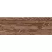 Плитка настенная Unik White Woodlife Gap Vintage Rect. 30x90 Azteca