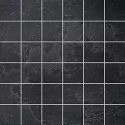 Мозаика 9324 Pietra Lavica Mosaico Gryphea Lapp/Rett 32.6X32.6 La Fabbrica