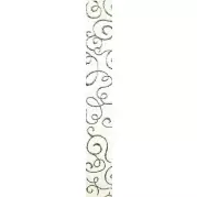 Бордюр Polcolorit Saloni Beige 6.5x50