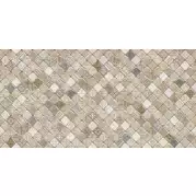 Плитка Alma Ceramica Lorens 24.3х49.4 настенная TWU09LRS47R