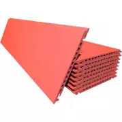 Керамогранит Faveker GA16 Terracota Rojo 40x120 N172252