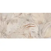 Декор Azteca Lacio Pav Decorado Lily Soft Ivory 60x120