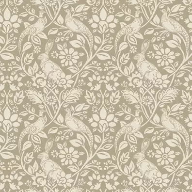 Флизелиновые обои Iliv Moorland Heathland Linen