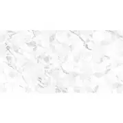 Плитка Belleza Cassana White W DEC M NR Satin 31x61 настенная