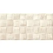 Плитка Keraben Barrington Art Cream 25x50 настенная