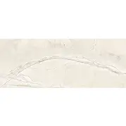 Плитка La Platera Earthsong White 35x90 настенная
