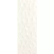 Плитка Love Ceramic Tiles Genesis Leaf White Matt 35x100 настенная