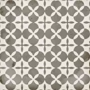 Декор 24412 Art Nouveau Alameda Colour 20x20 Equipe