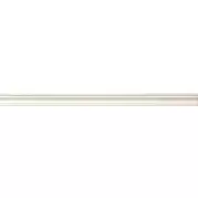 Бордюр Marmocer Moldings 02 Diana White 8x120 PJG-YXXT002-AEBS