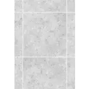 Настенная плитка Керамин Калейдоскоп 7С 27,5x40