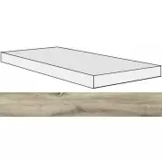 Ступень 756113 Planches Miel Angolo Gradino DX/SX 40x120x3 Rex Ceramiche