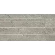 Мозаика M63K38 Anthology Stone Mos.List.Sfals.Grey Indl 30x60 Emil Ceramica