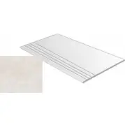 Ступень Vives Ceramica Delta Peldano Blanco Antideslizante 60x60