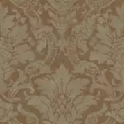 Акриловые обои Fresco Artistic Illusions Distressed Damask AL13653