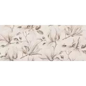 Декор Ascot Ceramiche Joy Decor Magnolia Tortora 25x60 JODM244