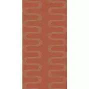 Декор Rex Ceramiche I Filati Di Rex Vague Scarlatto D 6 mm Rett 60x120 769168