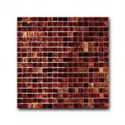 Мозаика Art and Natura Ceramica Murano Specchio 25 1.5x1.5 30x30