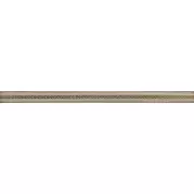 Бордюр Azteca Caesar Liston Calipso Cream 2x30 13295