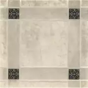 Напольная плитка Керамин Шато 1 50,3x50,3
