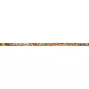 Бордюр Gracia Ceramica Marvel Glass Beige 2х60 10213001153