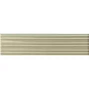 Плитка Equipe Lumina Rivia Lichen 6x24.6 настенная 32413