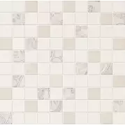 Мозаика I313K0A Giselle Mos.Mini Gis.Biancol 31.5x31.5 Emil Ceramica