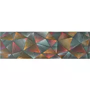 Декор Aparici Metallic Cosmos Decor 29.75x99.55