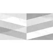 Плитка Laparet Savoy серый мозаика настенная 20х40 08-00-06-2461