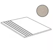 Ступень Naxos Crystal Gradino Grey 60x60 69149