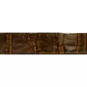 Плитка Aparici Joliet Toffee 7.5x29.75 настенная