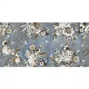 Декор Naxos Alchymie Gioia Blu Naturale Rettificato 60x120 133486