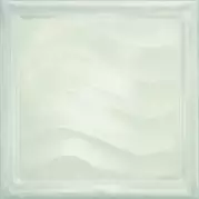 Плитка Aparici Glass White Pave 20.1x20.1 настенная 4-107-9