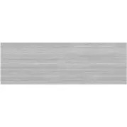 Плитка Polcolorit Parisien Grigio 24.4x74.4 настенная