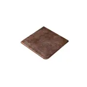 Угловая ступень Cart.Metalica Cherry 33х33х3 Exagres