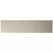 Плитка WOW Texiture Pattern Mix Silver 6.25x25 настенная 127933